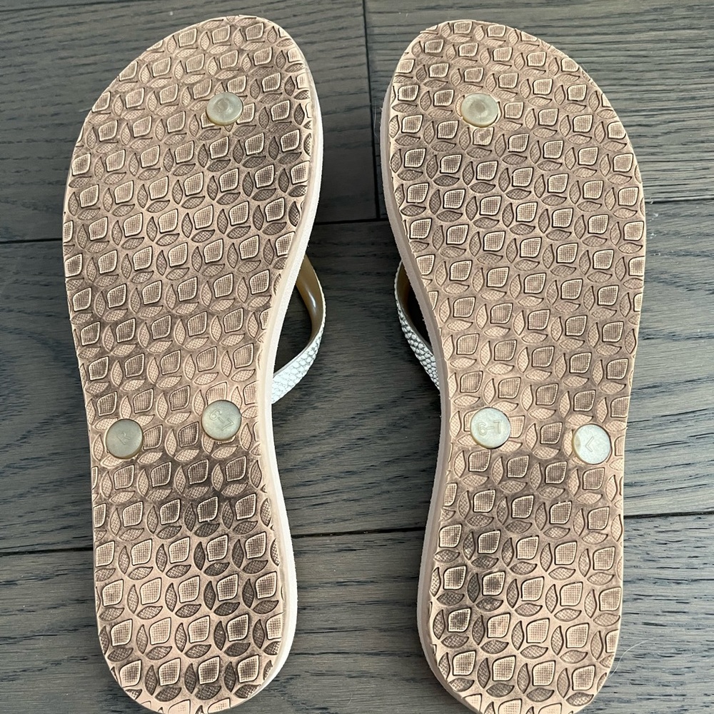 Reef Flip Flops - Picture 5 of 5